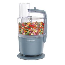 Kuchynský robot KENWOOD FDP23.140.GY modrý

