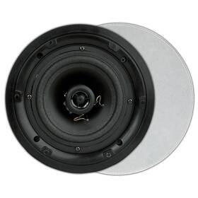Reproduktor ArtSound FL501 (2 ks) čierne/biele

