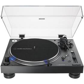 Gramofón Audio-technica AT-LP140XP čierny

