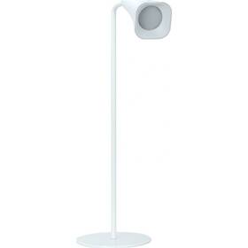 Stojacia lampa RETLUX zvončekTrio LED WW biela

