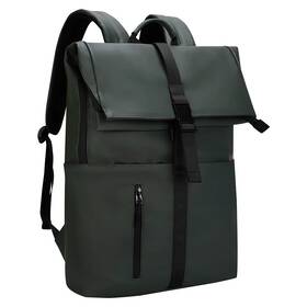 Batoh na notebook dbramante1928 Broadway Backpack 16" ICON zelený

