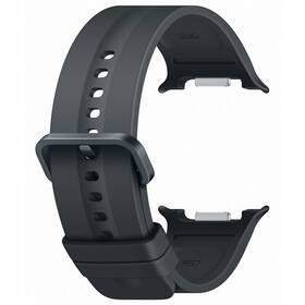 Remienok Samsung športový (velikost M/L) Galaxy Watch9 čierny


