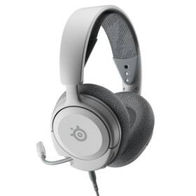 Headset SteelSeries Arctis Nova 1 biely

