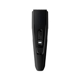 Zastrihávač vlasov Philips HC3510/15 čierny

