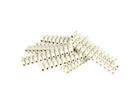 Svorkovnice EMOS ŠROUB. 12 PRV. 6–10MM2 57A/450V 10KS biela

