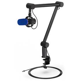 Mikrofón ENDORFY Solum Broadcast čierny/modrý


