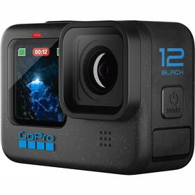 Outdoorová kamera GoPro HERO12 Black 

