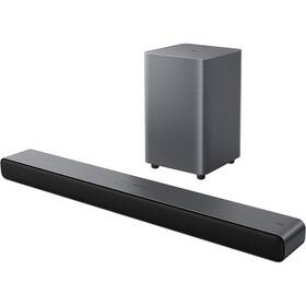 Soundbar TCL S55HE čierna farba
