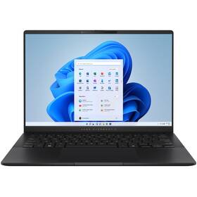 Notebook Asus Vivobook S 14 OLED (M5406WA-OLED019X) čierny - s kozmetickou chybou - 12 mesiacov záruka
