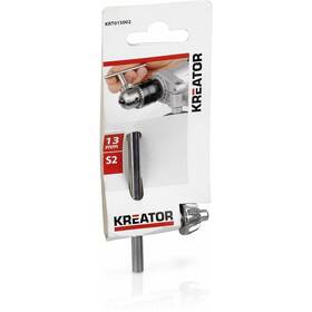 Kľúč zubový Kreator KRT015002 

