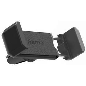 Držiak na mobil Hama Compact 360° čierny

