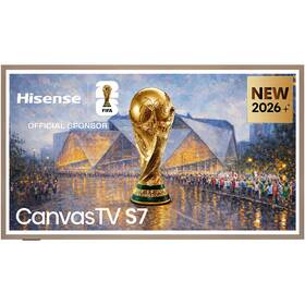 Televízor Hisense 65S7S 

