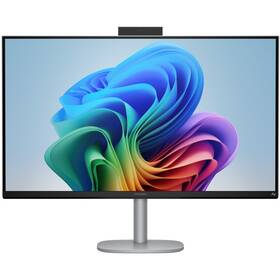 PC all in-one HP OmniStudio X 32-c1001nc + Game Pass predplatné na 2 mesiace sivý

