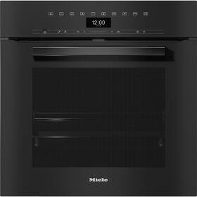 Rúra Miele H 7464 BP OBSW čierna

