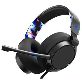 Headset Skullcandy SLYR PRO PlayStation čierny

