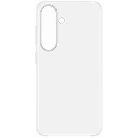 Kryt na mobil Samsung Clear na Galaxy S25 priehľadný

