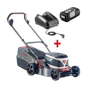 Kosačka AL-KO Comfort 42.2 Li 36 V (s baterií) 

