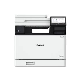 Tlačiareň multifunkčná Canon i-SENSYS MF752Cdw II biela

