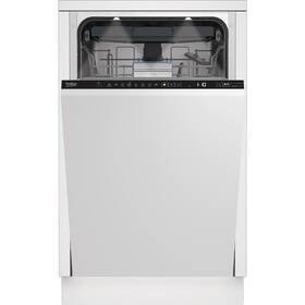 Umývačka riadu Beko BDIS38041Q 


