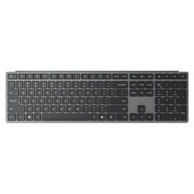 Klávesnica Lenovo 700 Modern Multi-Device Wireless, CZ/SK layout čierna

