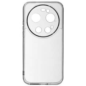 Kryt na mobil WG Comfort na Xiaomi 17 Ultra priehľadný

