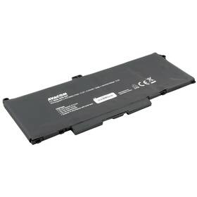 Batéria Avacom Dell Latitude 5420, 5520 Li-Pol 15,2V 4145mAh 63Wh 

