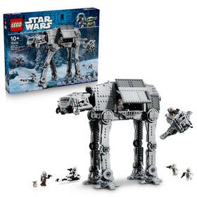 Stavebnica LEGO® Star Wars™ 75454 AT-AT™ Imperiálneho pozostatku s INT-4 

