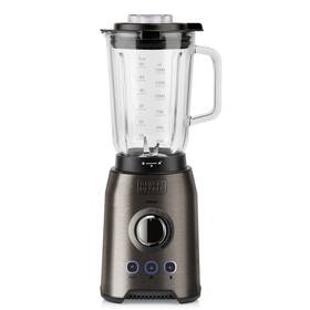 Stolný mixér Black+Decker BXJB1200E čierny/nerez

