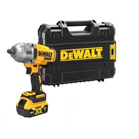 Doťahovák rázový Dewalt DCF900NT-XJ (bez batérie) 


