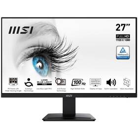 Monitor MSI PRO MP273A čierny

