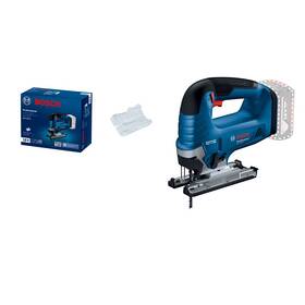 Priamočiara píla Bosch Professional GST 185-LI (bez batérie) 

