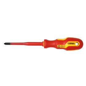 Skrutkovač Narex Bystřice S LINE ELEKTRO SLIM PZ2 x 100 mm 

