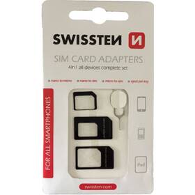  Swissten  


