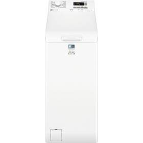 Práčka Electrolux EW6T5362C biela

