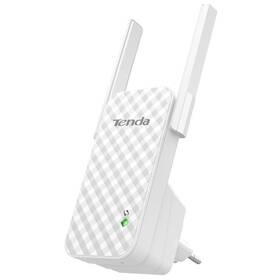 Wi-Fi extender Tenda A9 biely

