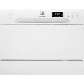 Umývačka riadu Electrolux ESF2400OW biela

