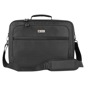 Brašna na notebook Natec BOXER LITE 15,6" čierna

