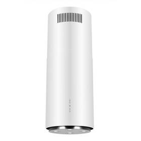 Odsávač pár Guzzanti ORW biely

