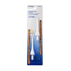 Náhradné trysky Panasonic EW0955W503 (2 ks) 

