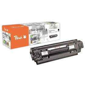 Toner Peach HP 35A, CB435A, 1500 strán čierny

