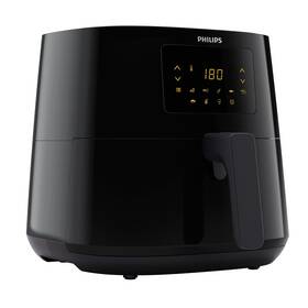 Fritéza teplovzdušná Philips Airfryer XL HD9270/90 čierna

