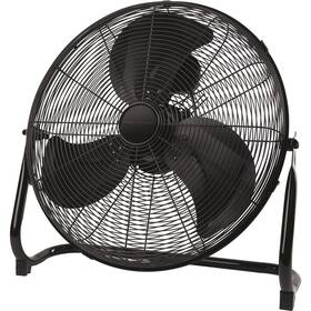 Ventilátor podlahový ProfiCare VL 3067 BK čierny

