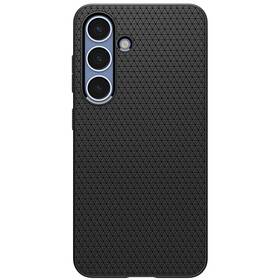 Kryt na mobil Spigen Liquid Air na Samsung Galaxy S25 čierny


