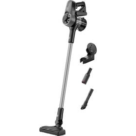 Tyčový vysávač Electrolux EP31CB21TG sivý

