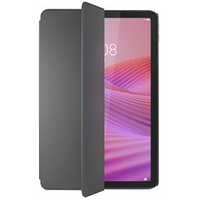 Puzdro na tablet Lenovo Folio Case na Lenovo Tab sivé

