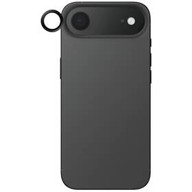 Ochranné sklo šošovky fotoaparátu PanzerGlass HoOps Ceramic II na Apple iPhone Air čierne

