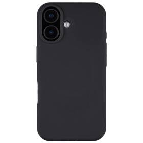 Kryt na mobil Tactical MagForce Velvet Smoothie na Apple iPhone 17 čierny

