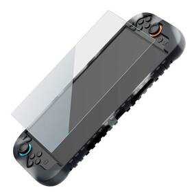 Tvrdené sklo iPega SW2024A 2v1 - pro Nintendo Switch 2 priehľadné

