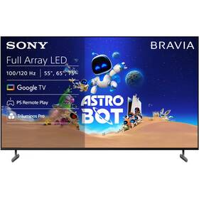Televízor Sony KD-75X85L 

