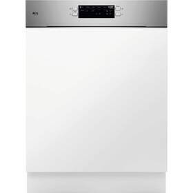 Umývačka riadu AEG GT6210D2SNM 


